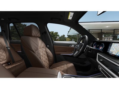 2026 BMW X5 Base
