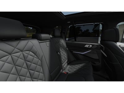 2026 BMW X5 Base