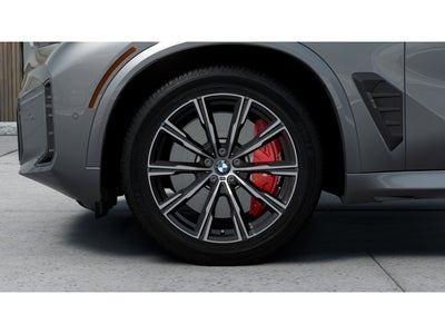 2026 BMW X5 Base