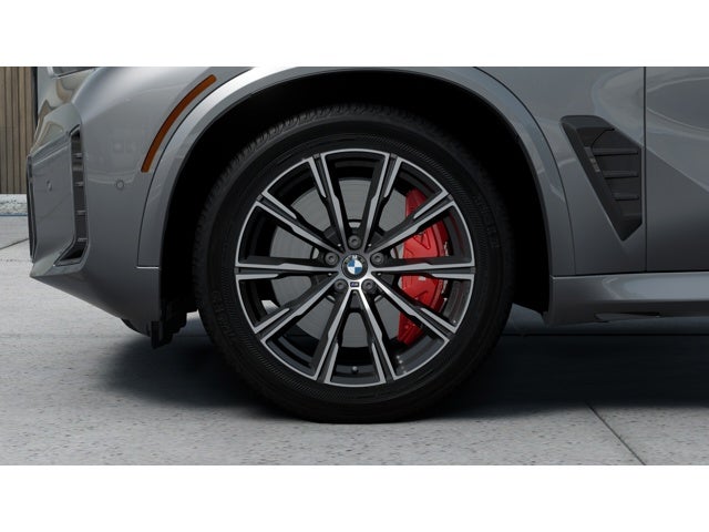 2026 BMW X5 Base