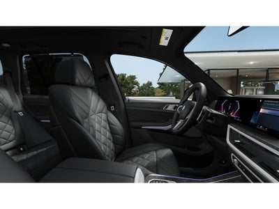 2026 BMW X5 Base