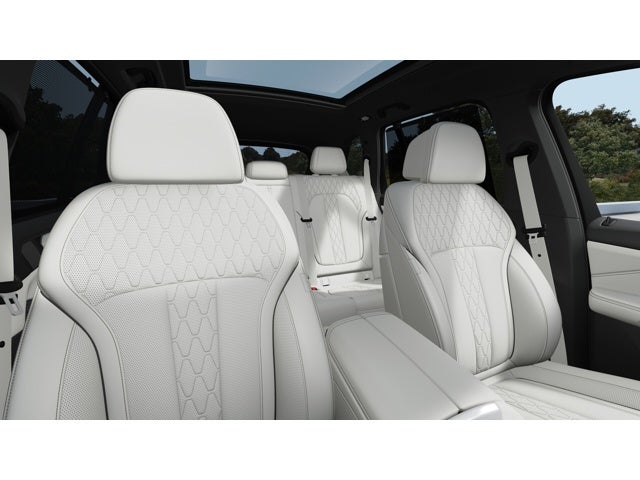 2026 BMW X5 Base