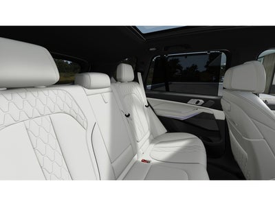 2026 BMW X5 Base