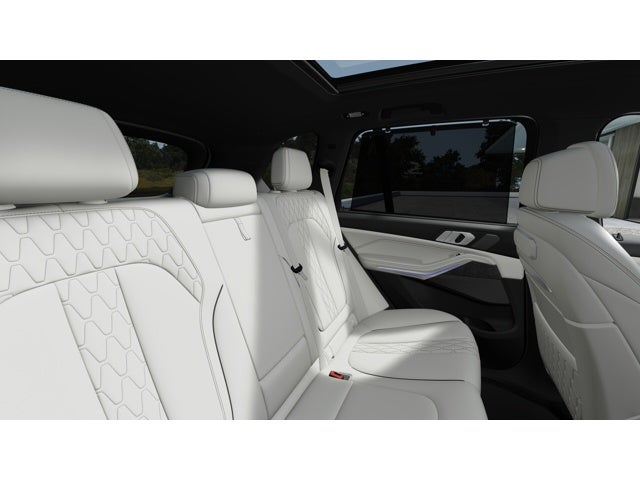 2026 BMW X5 Base
