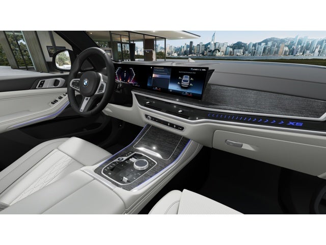 2026 BMW X5 Base