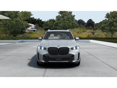2026 BMW X5 Base