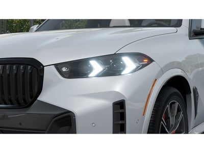2026 BMW X5 Base