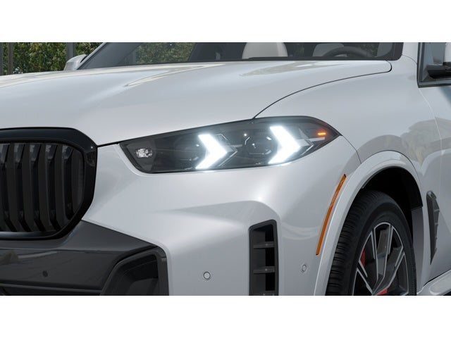 2026 BMW X5 Base