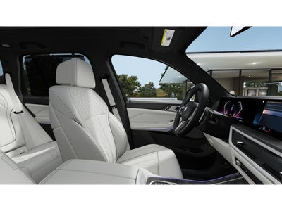 2026 BMW X5 Base