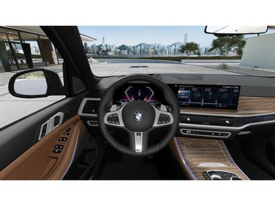 2026 BMW X5 Base