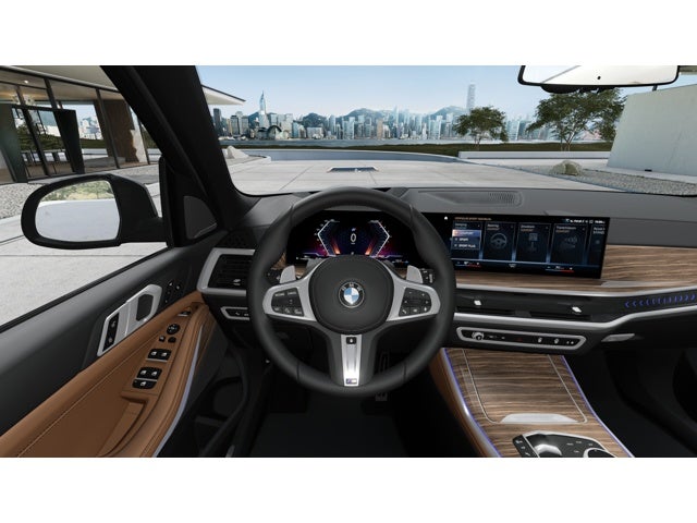2026 BMW X5 Base