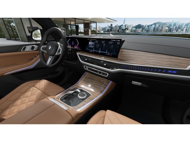 2026 BMW X5 Base
