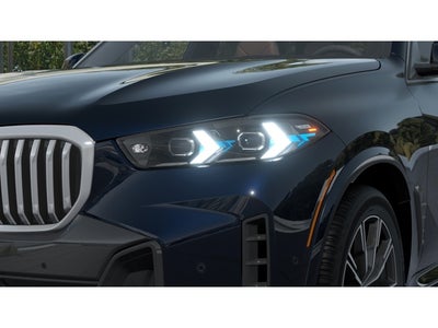 2026 BMW X5 Base