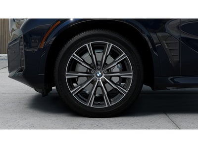 2026 BMW X5 Base