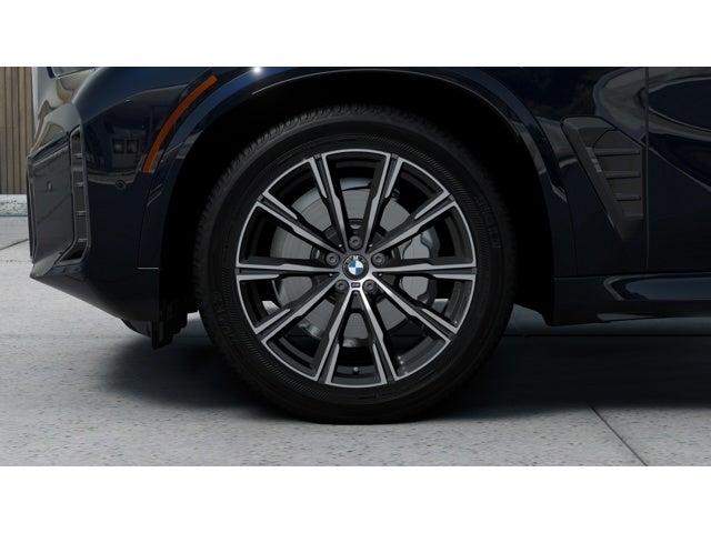 2026 BMW X5 Base
