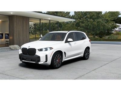 2026 BMW X5 Base