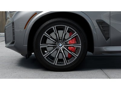 2026 BMW X5 Base