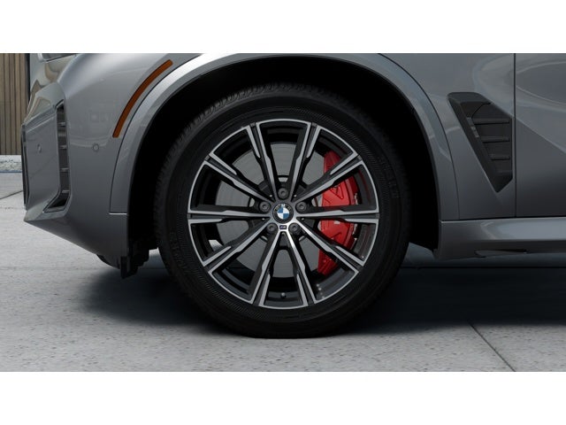 2026 BMW X5 Base