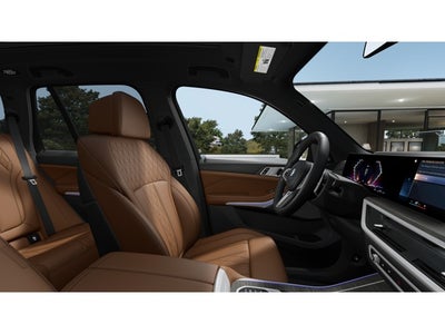 2026 BMW X5 Base