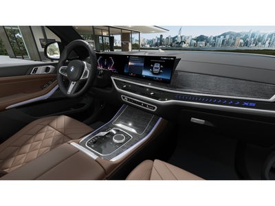 2026 BMW X5 Base