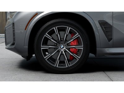 2026 BMW X5 Base