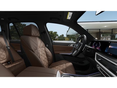 2026 BMW X5 Base