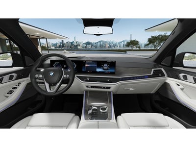 2026 BMW X5 Base