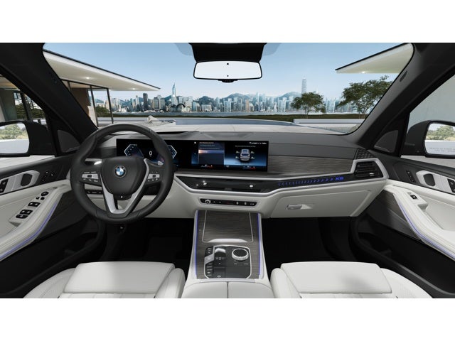 2026 BMW X5 Base