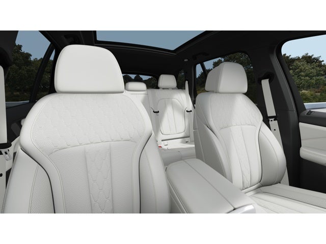 2026 BMW X5 Base