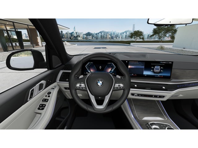 2026 BMW X5 Base