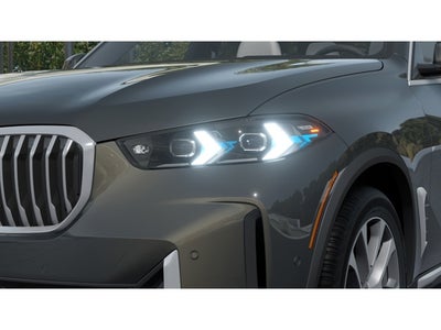 2026 BMW X5 Base