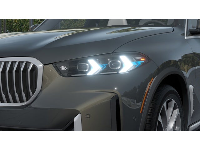 2026 BMW X5 Base