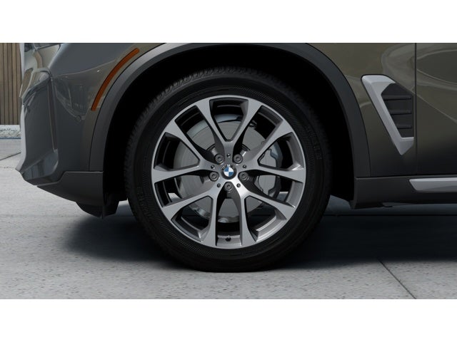 2026 BMW X5 Base