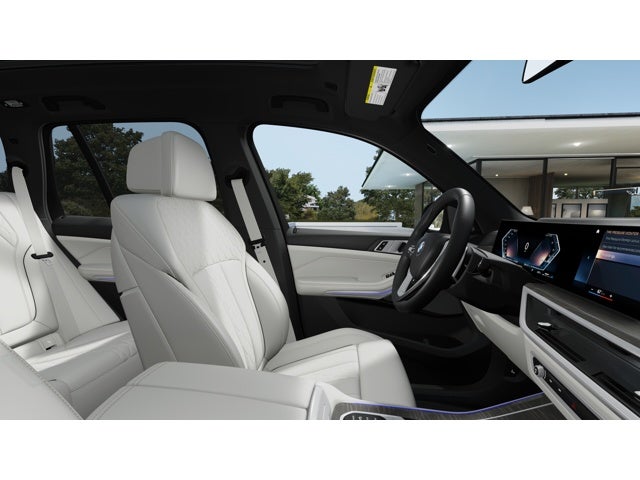 2026 BMW X5 Base