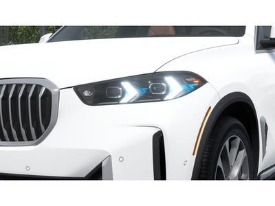 2026 BMW X5 Base