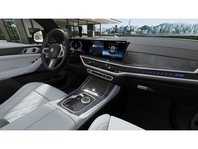 2026 BMW X5 Base