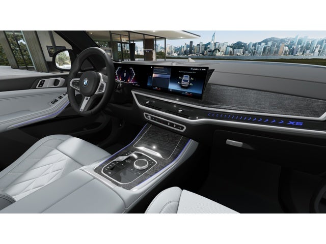 2026 BMW X5 Base