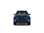 2027 BMW X7 Base