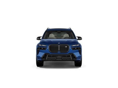 2027 BMW X7 Base