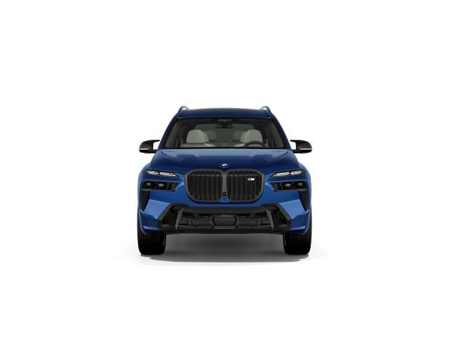 2027 BMW X7 Base