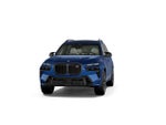 2027 BMW X7 Base
