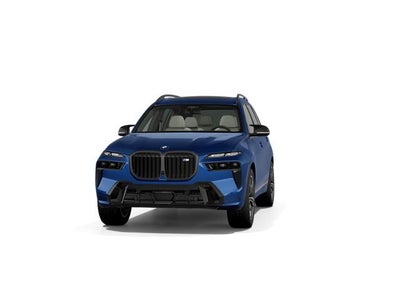 2027 BMW X7 Base