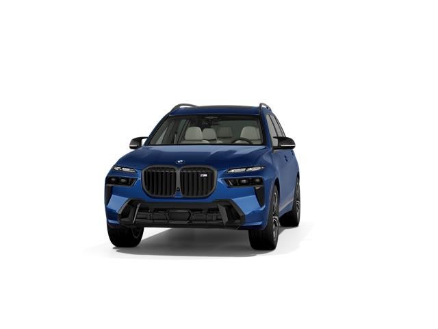 2027 BMW X7 Base