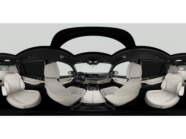 2027 BMW X7 Base