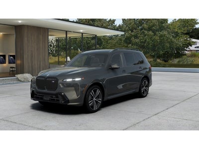 2027 BMW 4 Series Base