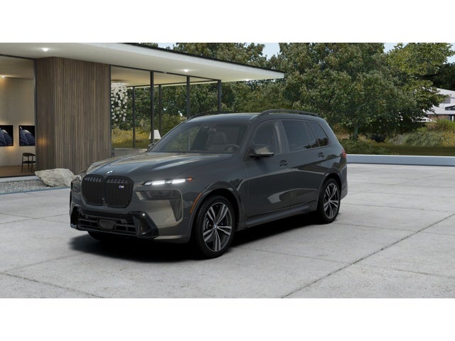 2027 BMW 4 Series Base