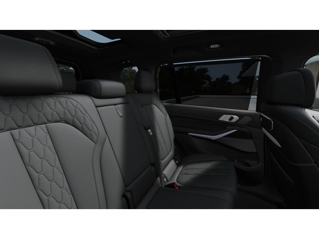 2027 BMW 4 Series Base