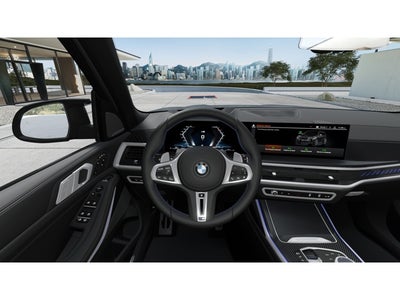 2027 BMW 4 Series Base