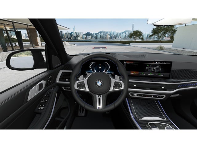 2027 BMW 4 Series Base