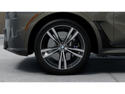 2027 BMW 4 Series Base